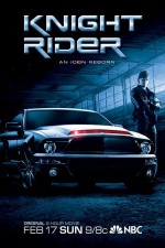 Watch Knight Rider (2008) M4ufree